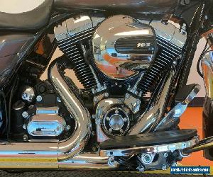 2015 Harley-Davidson Touring