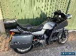 BMW K100 for Sale