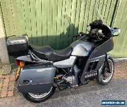 BMW K100 for Sale