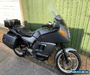 BMW K100