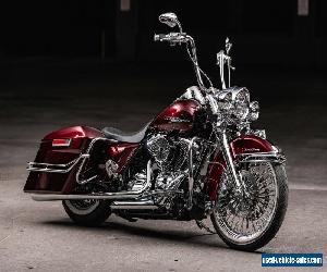 2013 Harley-Davidson Touring