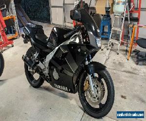 1990 YAMAHA FZR250R sports bike - FZ250 FZ250R for Sale