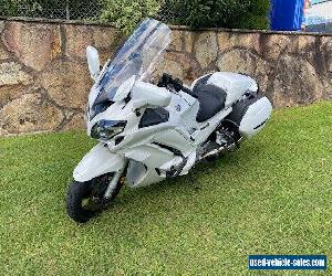 Yamaha FJR1300A 2016 103xxxKM Ex-NSW Police Excellent Condition NSW Rego