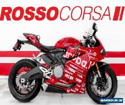 2017 Ducati 959 Panigale for Sale