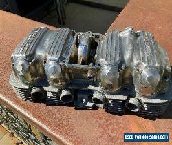 Honda CB750 Four KO Sandcast Cylinder Head  for Sale