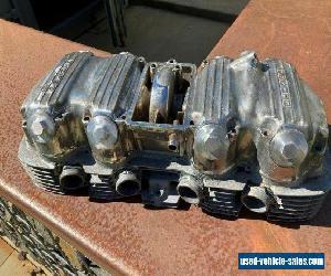 Honda CB750 Four KO Sandcast Cylinder Head  for Sale