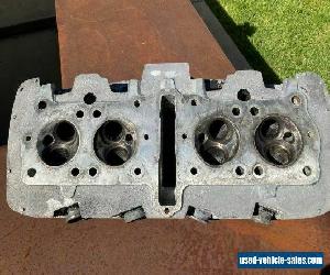 Honda CB750 Four KO Sandcast Cylinder Head 