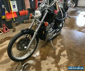 1988 Suzuki Intruder for Sale