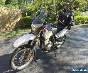  2015 Suzuki DR650SE in Brisbane