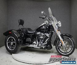 2018 Harley-Davidson Trike for Sale