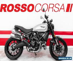 2021 Ducati Scrambler 1100 PRO for Sale