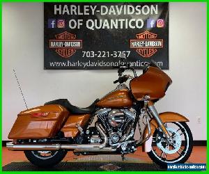 2015 Harley-Davidson Touring