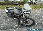 Triumph Tiger 800 xc for Sale