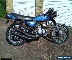 KAWASAKI KH250 for Sale