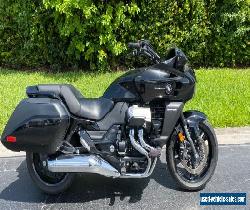 2014 Honda CTX 1300 DLX for Sale