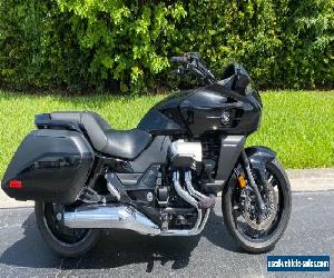 2014 Honda CTX 1300 DLX