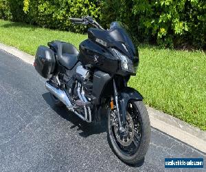 2014 Honda CTX 1300 DLX