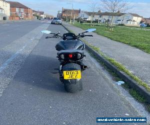 2013 Ducati Diavel Stealth