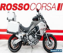 2016 Ducati Multistrada for Sale