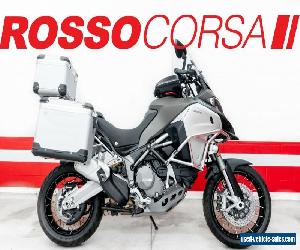 2016 Ducati Multistrada