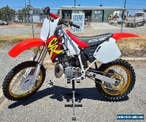 HONDA CR500R - 1996  $14990