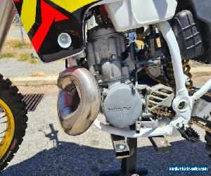 HONDA CR500R - 1996  $14990