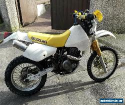 suzuki dr350 for Sale