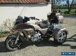 Honda Goldwing Trike  for Sale