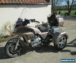 Honda Goldwing Trike  for Sale