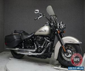 2018 Harley-Davidson Softail for Sale