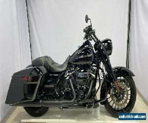 2018 Harley-Davidson Touring for Sale