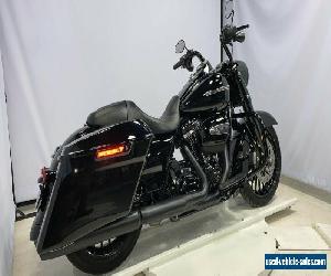 2018 Harley-Davidson Touring