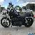 HARLEY DAVIDSON DYNA STREET BOB 04/2008MDL 30132KMS  PROJECT MAKE OFFER for Sale