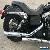 HARLEY DAVIDSON DYNA STREET BOB 04/2008MDL 30132KMS  PROJECT MAKE OFFER for Sale