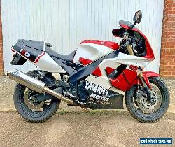 Yamaha FZR 1000 Exup 1995 35k miles for Sale