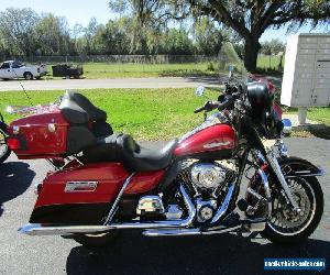 2011 Harley-Davidson Touring