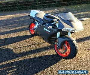 Ducati 748s for Sale