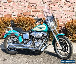 2005 Harley-Davidson Dyna