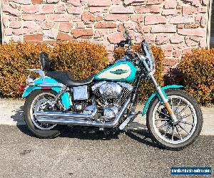 2005 Harley-Davidson Dyna