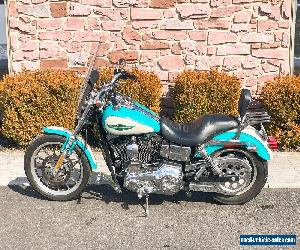 2005 Harley-Davidson Dyna