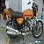 KAWASAKI H2 750 triple, very original, rare, low miles for Sale