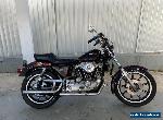 1979 Harley Davidson Ironhead sportster  for Sale