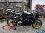 Triumph Daytona 675 SE for Sale