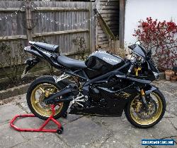 Triumph Daytona 675 SE for Sale