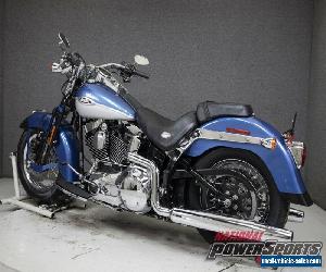 2005 Harley-Davidson Softail