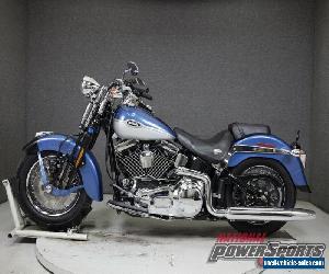 2005 Harley-Davidson Softail