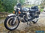 Moto Guzzi - V1000 Convert (Auto) - 1977 for Sale