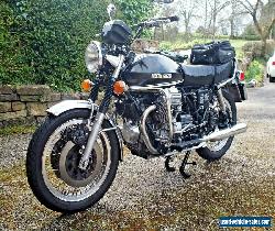 Moto Guzzi - V1000 Convert (Auto) - 1977 for Sale