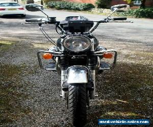 Moto Guzzi - V1000 Convert (Auto) - 1977