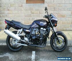 Kawasaki ZRX1100 Purple in mint condition and only one owner  for Sale